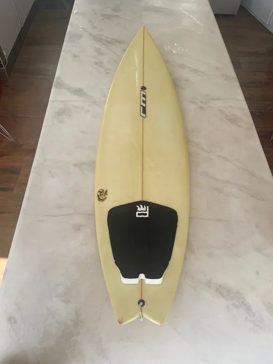 Prancha Surf RM 6.0 - 30 litros