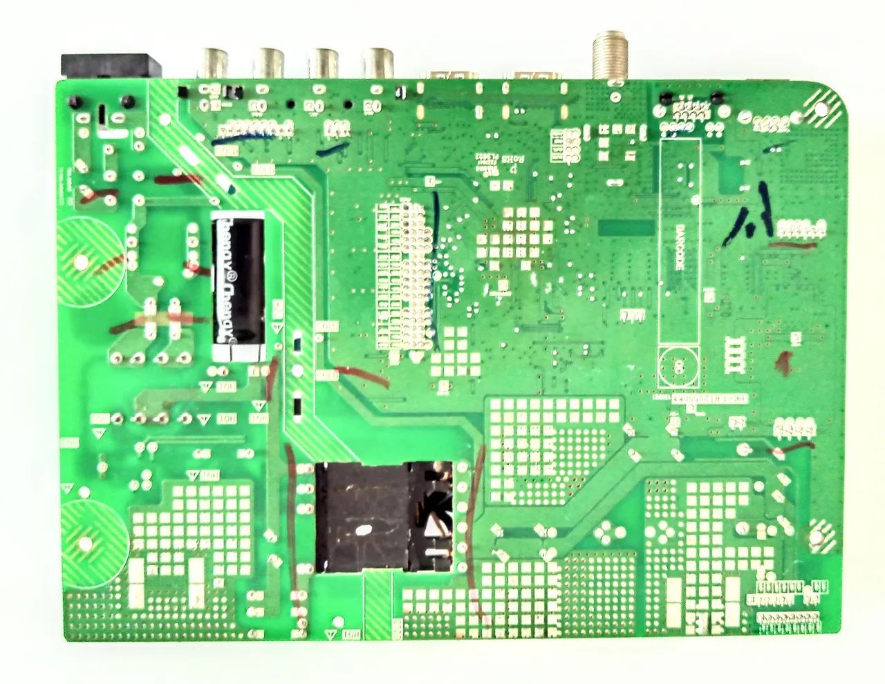 Placa principal tv Philco ph39n91dsgw original  - Foto 4