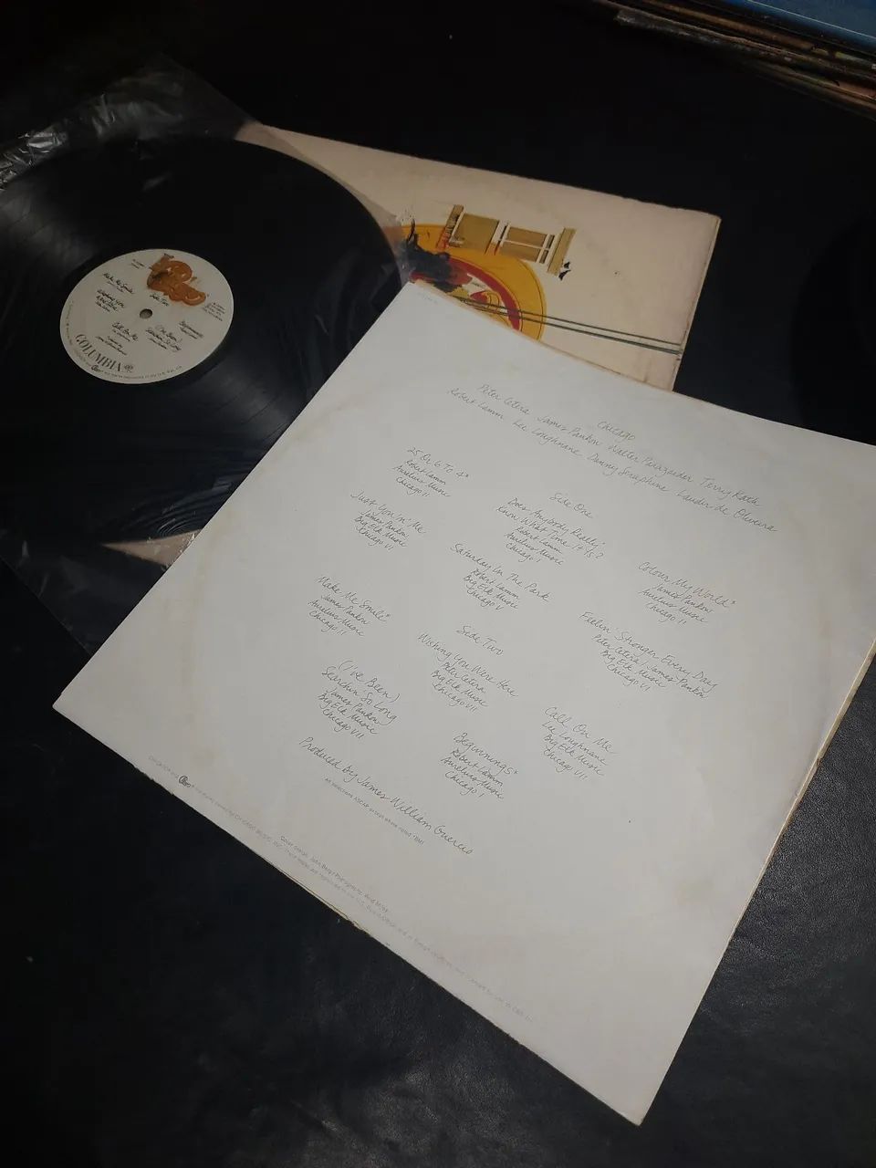 Vinil. Chicago - Greatest Hits por 50,00 - Foto 4