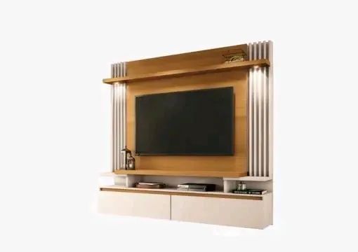 Painel home suspenso 1,36m até 55 cosmo tt C98 - Foto 2
