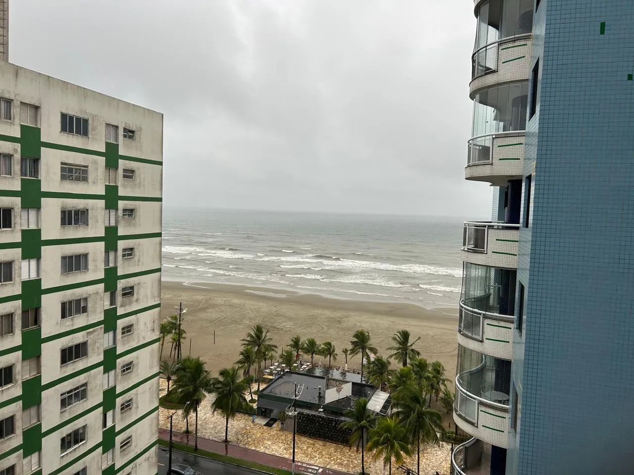 Imóvel para venda tem 130 m2 com 3 quartos em Tupi - Praia Grande - SP - Foto 2