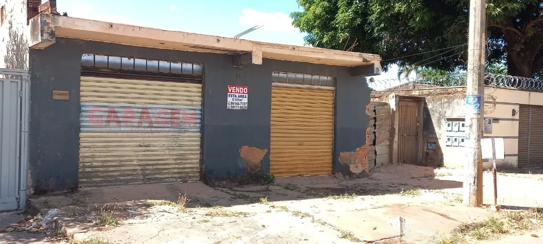 Terreno Setor Sudoeste
