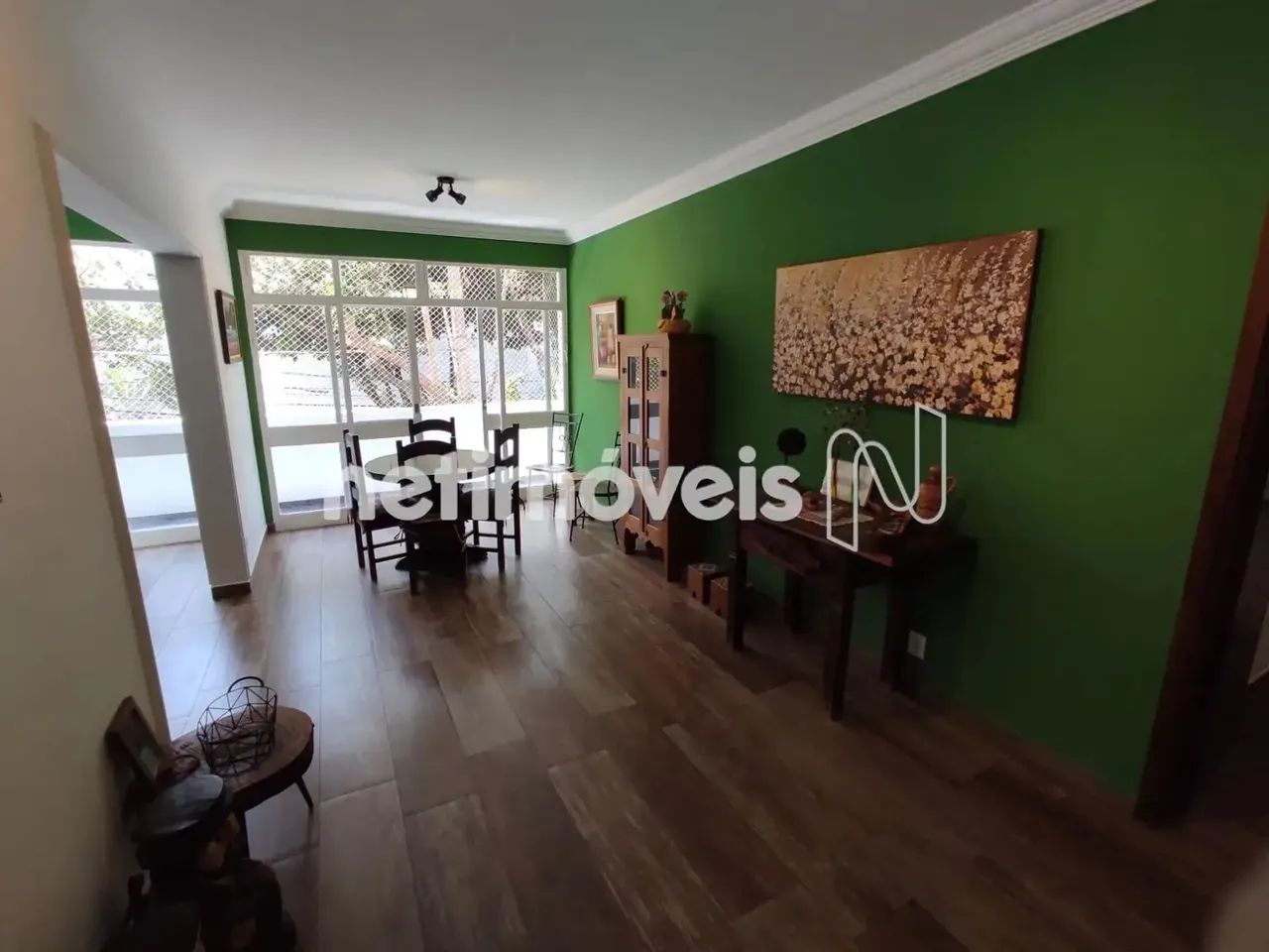 Venda Apartamento 4 quartos Centro Belo Horizonte - Foto 4