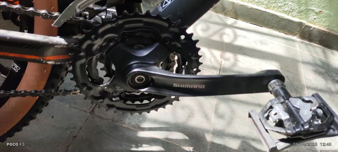 Bike Aro 29 - Foto 4