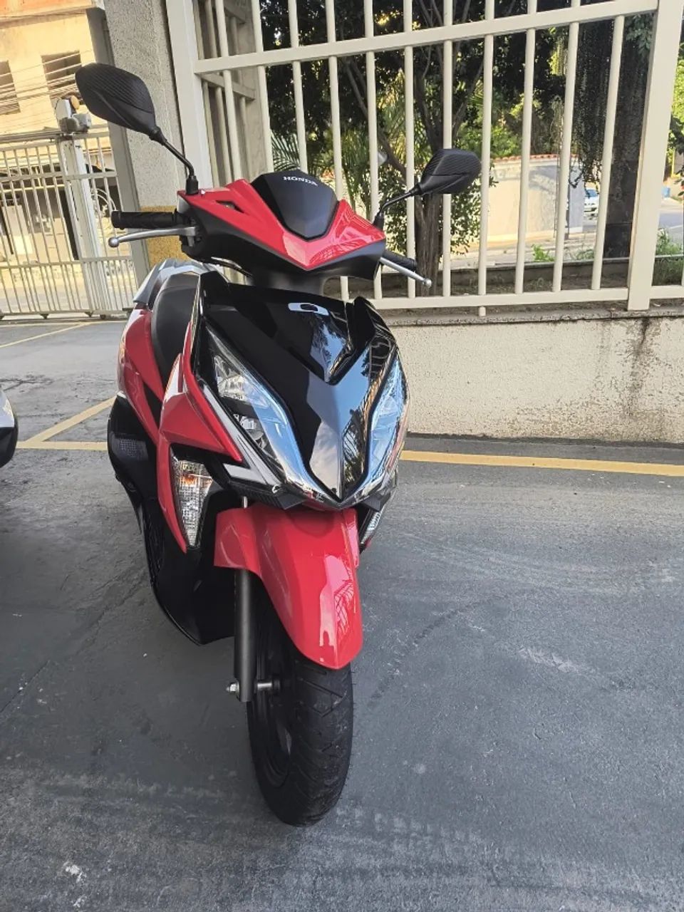 elite  125 2025  - Foto 5
