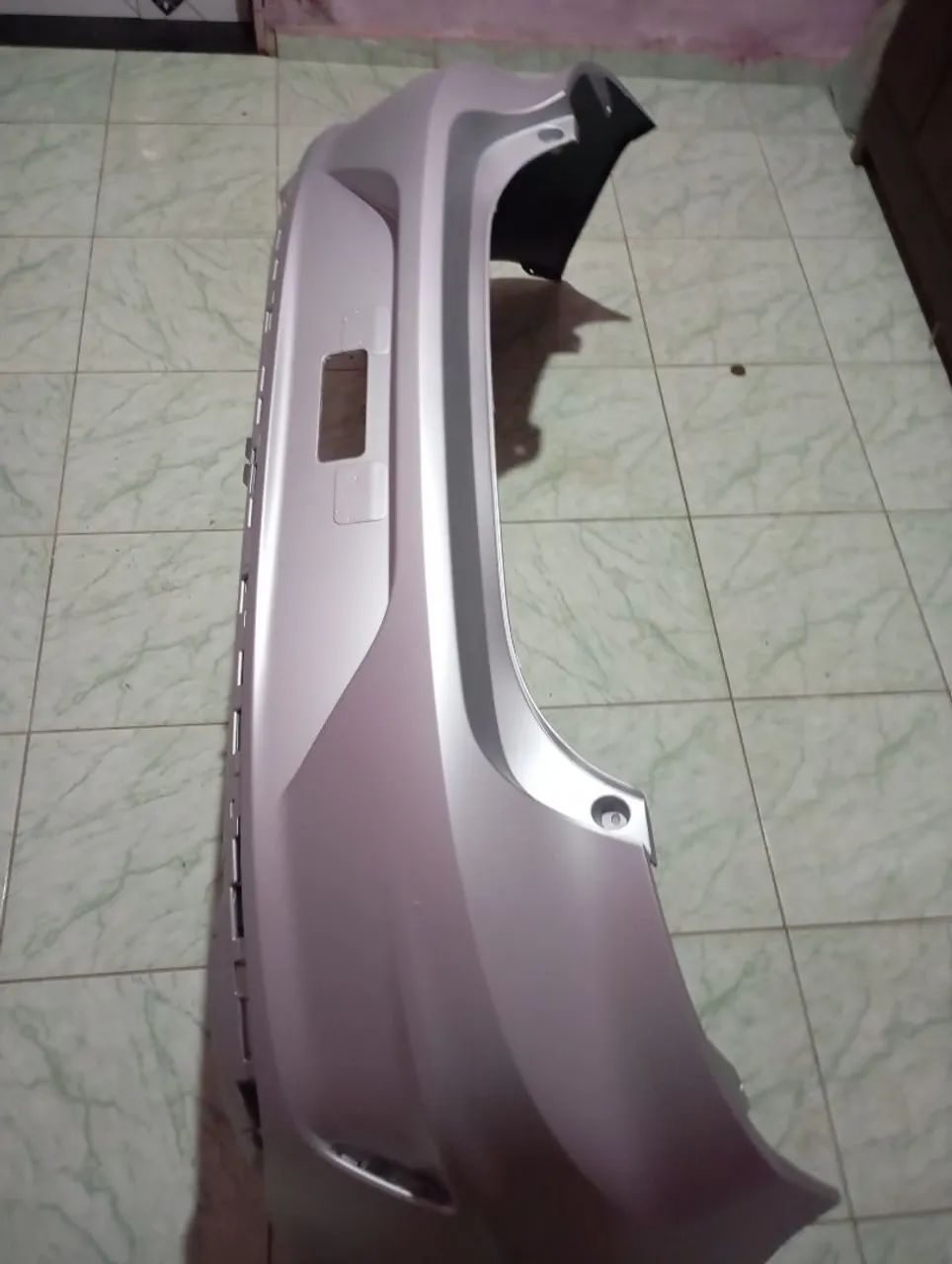 Para choque novo - Foto 2