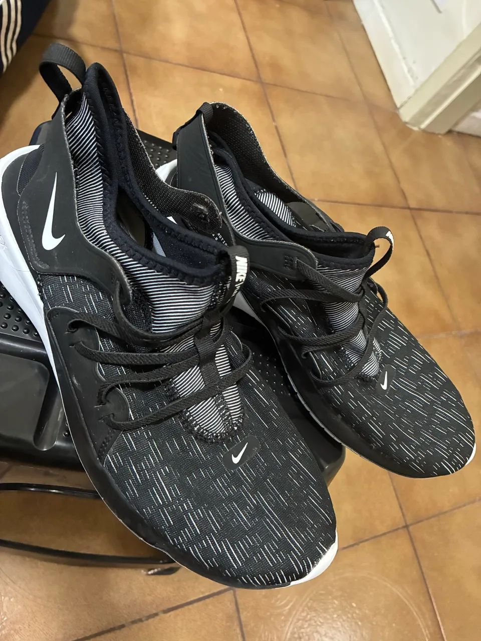 nike flex experience