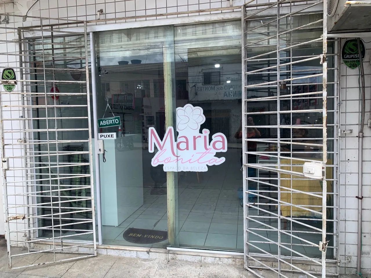 Porta de vidro64418994649730121