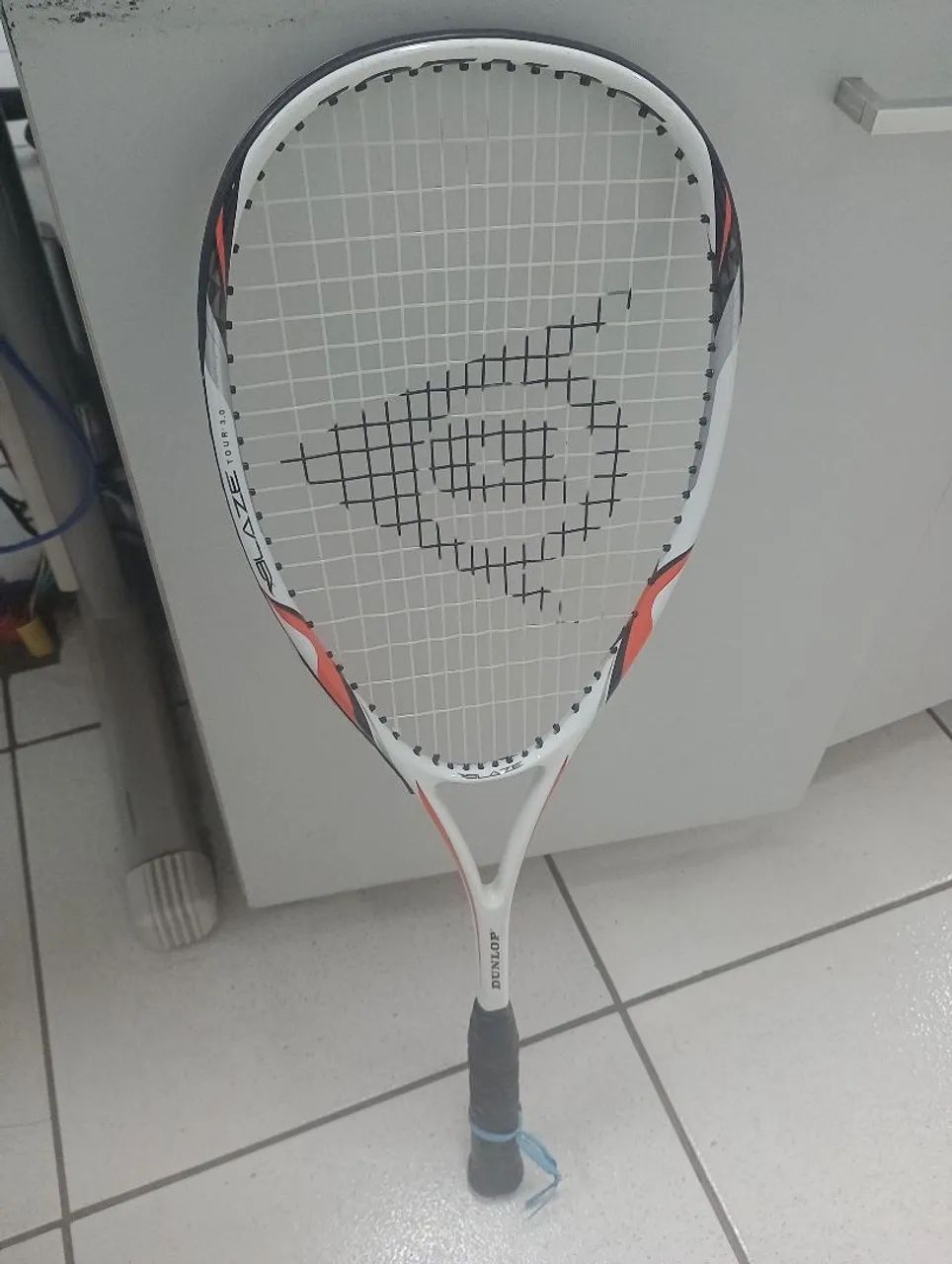 Raquete de Tênis Dunlop