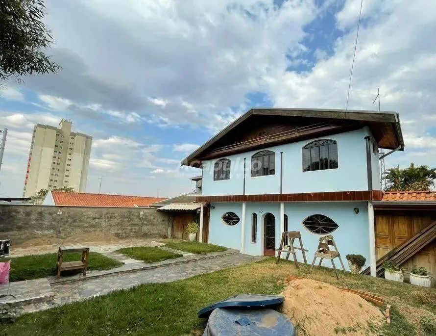 Casa à venda com 04 quartos no Centro em Nova Odessa/SP - Foto 3