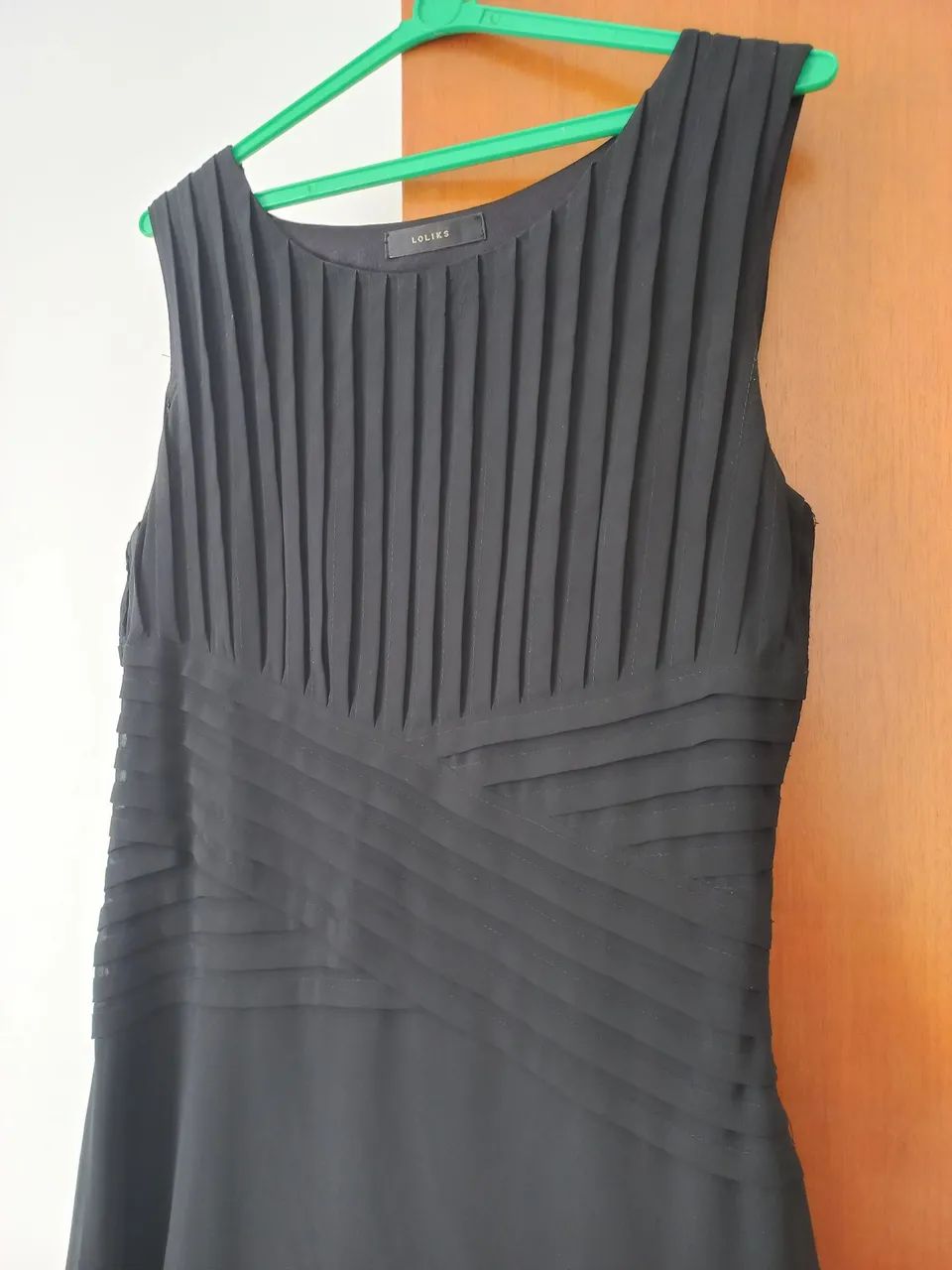 Vestido  - Foto 2