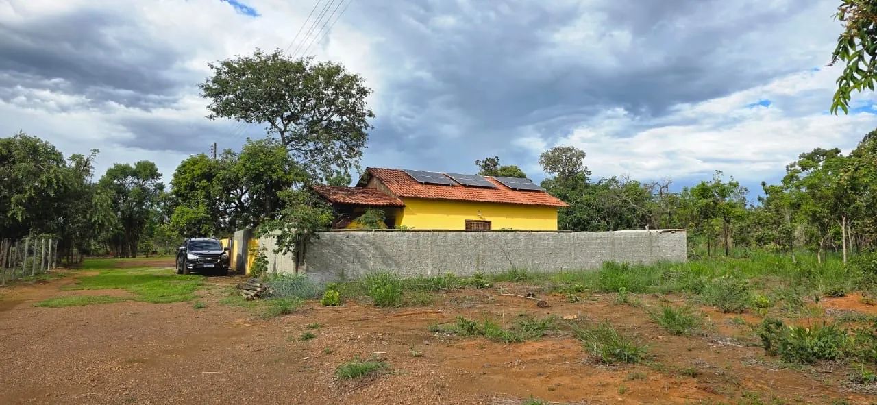 Foto - Luziânia - Área Rural de Luziânia