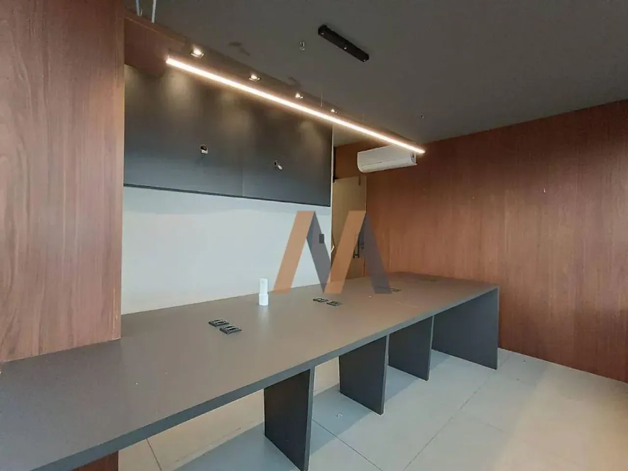 Sala, 94 m² - venda por R$ 1.500.000 ou aluguel por R$ 9.850/mês - Centro - Gravataí/RS