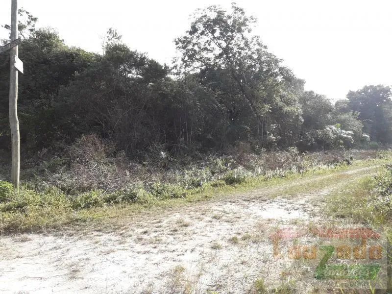 Terreno para Venda em Peruíbe, Guarau Garça Vermelha - Foto 2