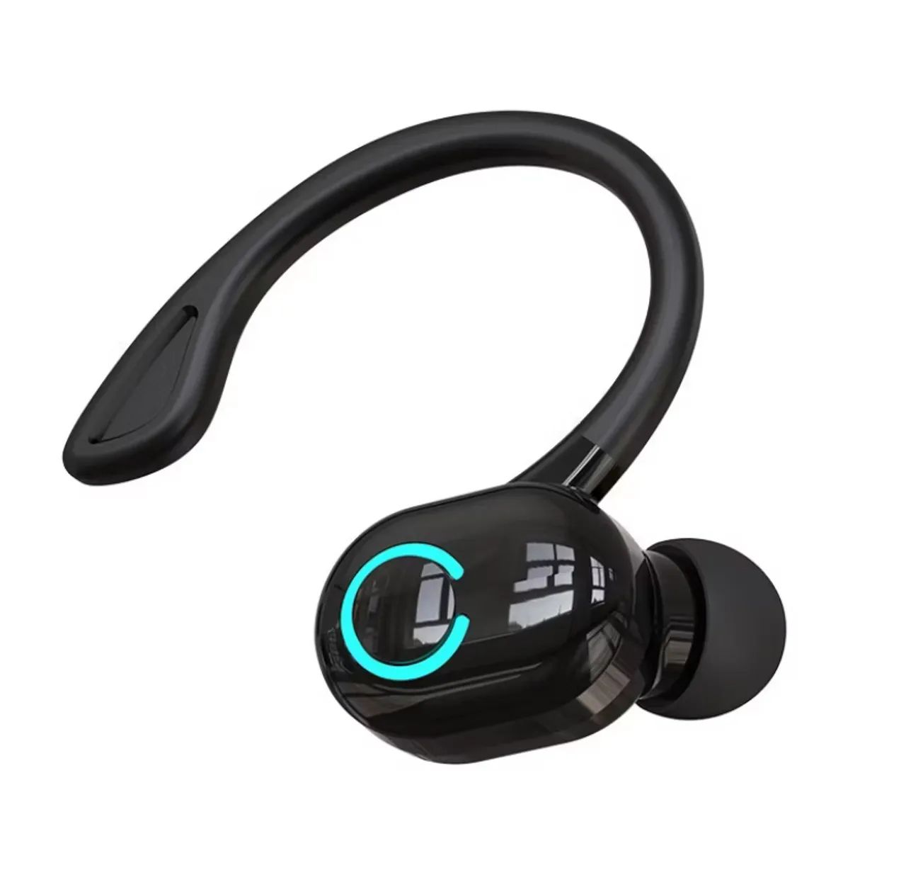 Fone de ouvido bluetooth individual  - Foto 5