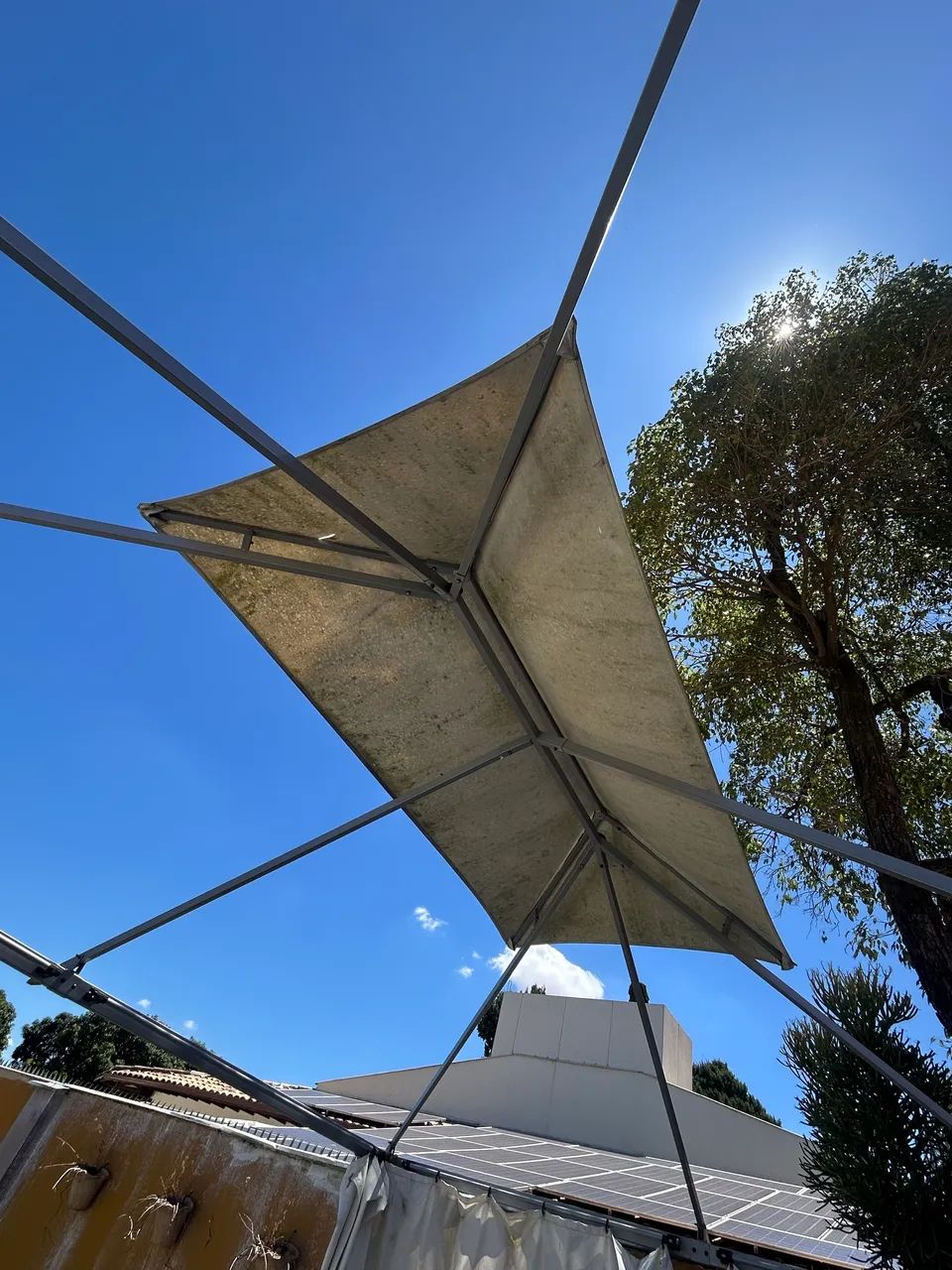 Gazebo64294098794881123