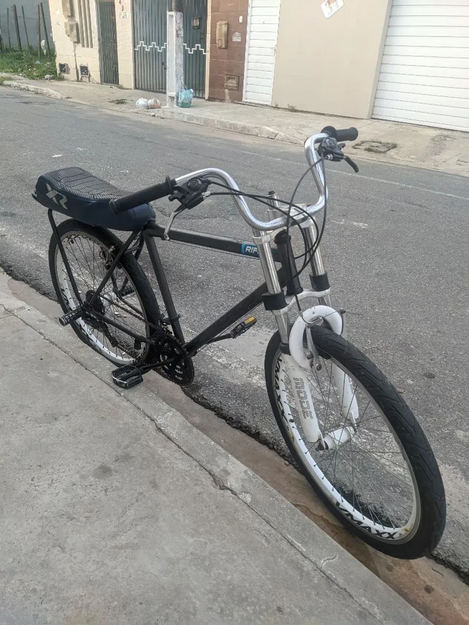 Bicicleta Aro 26 - Foto 2