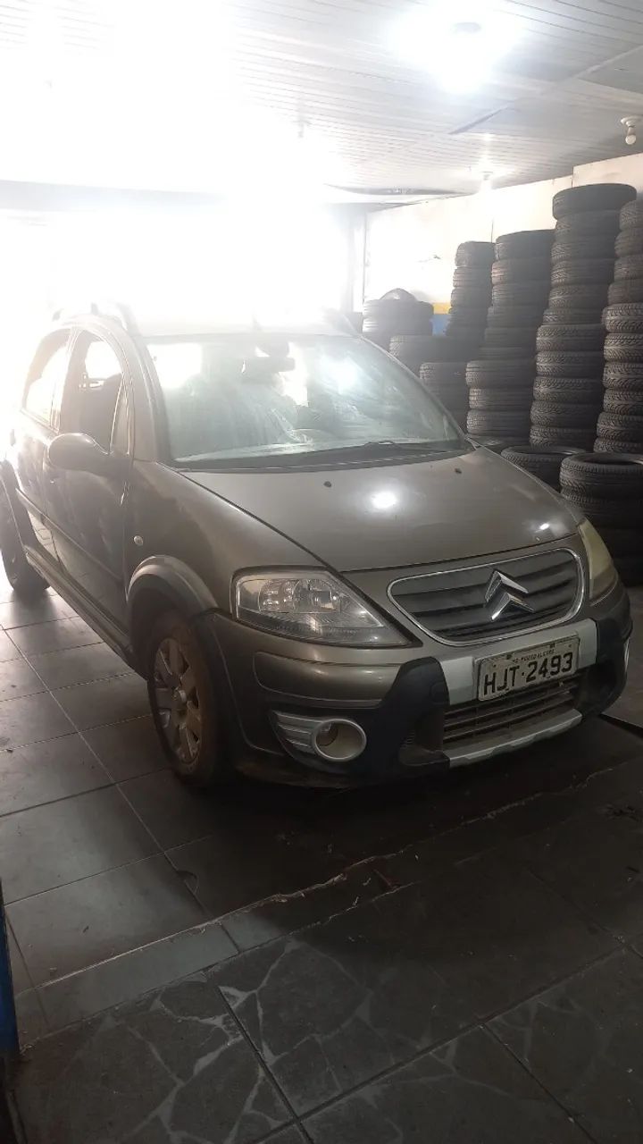 Citroen c3  - Foto 4