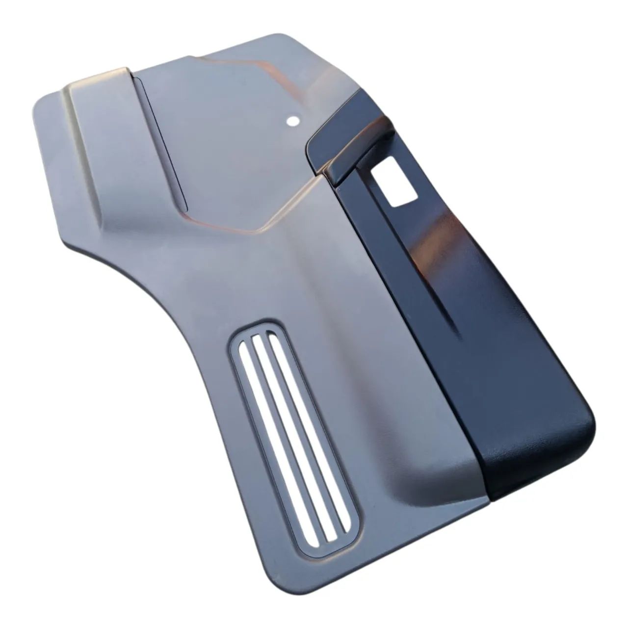 FORRO PORTA ORIGINAL VW DELIVERY 5150  *0 L/D - Foto 3