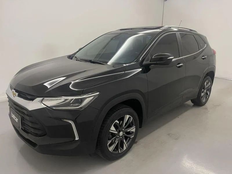 CHEVROLET TRACKER 2023 - Foto 3