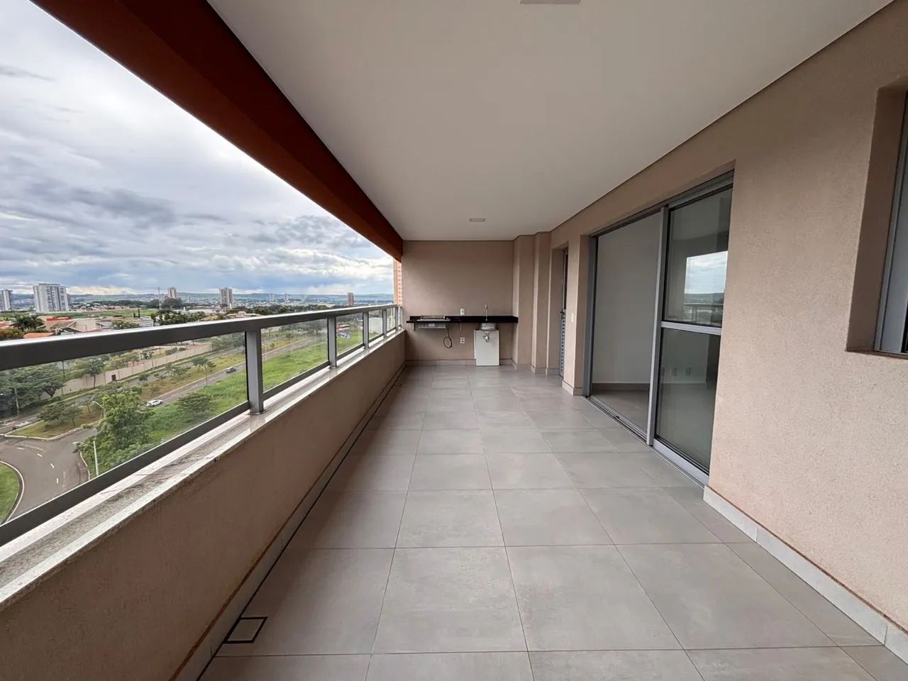 foto - Ribeirão Preto - Jardim Botânico