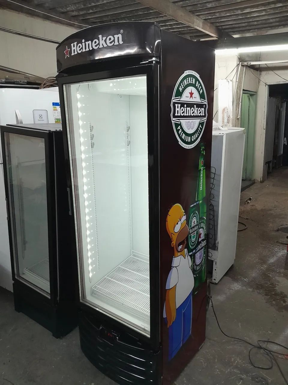 Cervejeira diversos modelos  - Foto 5