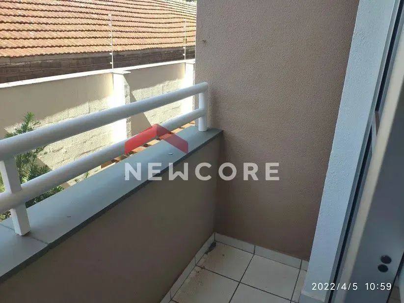 Apartamento em Rua Alexander Graham Bell - Parque Jamaica - Londrina/PR - Foto 3