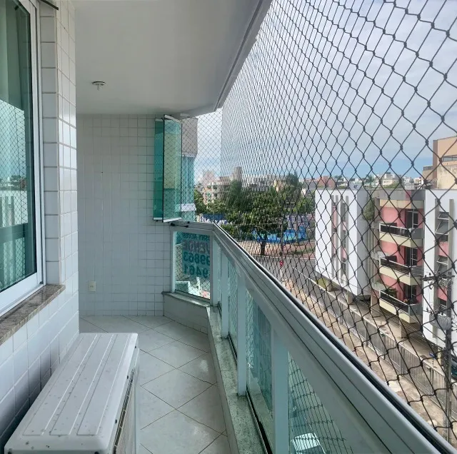 EXCELENTE! 76 M², TOTALMENTE SOL DA MANHÃ,2 QUARTOS, SUÍTE, LAZER.
