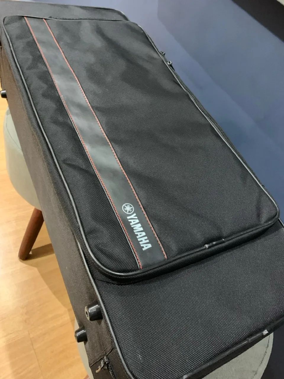 Saxofone Tenor Yamaha Advantage YTS-300AD / Yts 480 - Foto 3