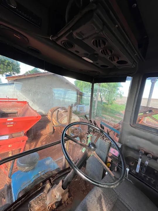 Pulverizador Agrícola - Foto 2