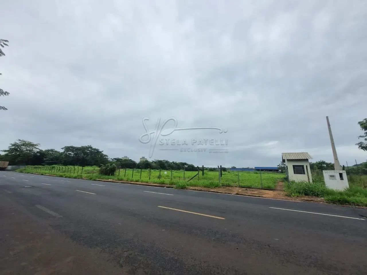 Terreno comercial de 20.035m² à venda - Parque Industrial Lagoinha - Foto 5