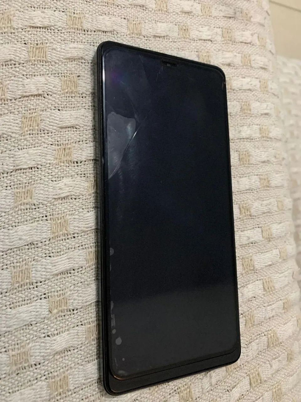 Smartphone Xiaomi com design elegante - Foto 3