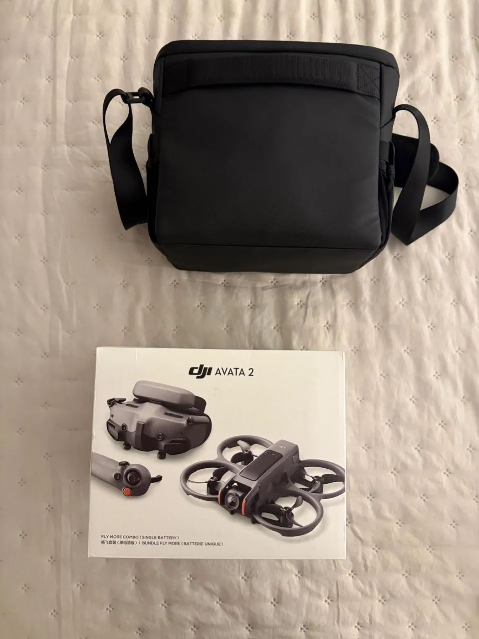 DRONE AVATA 2 - Foto 2