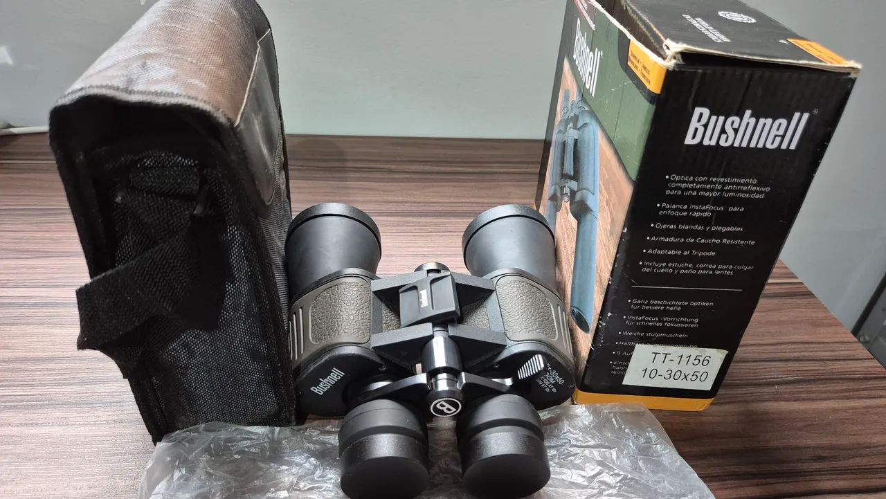 Binóculo  - Foto 2
