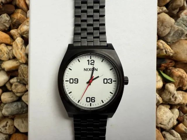 Nixon Time Teller Corp