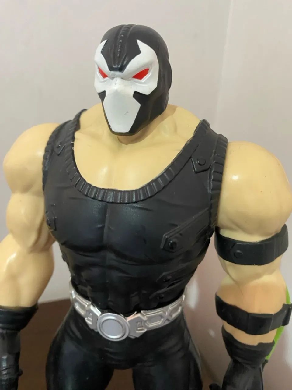 Boneco Dc Bane - Batman - Foto 2
