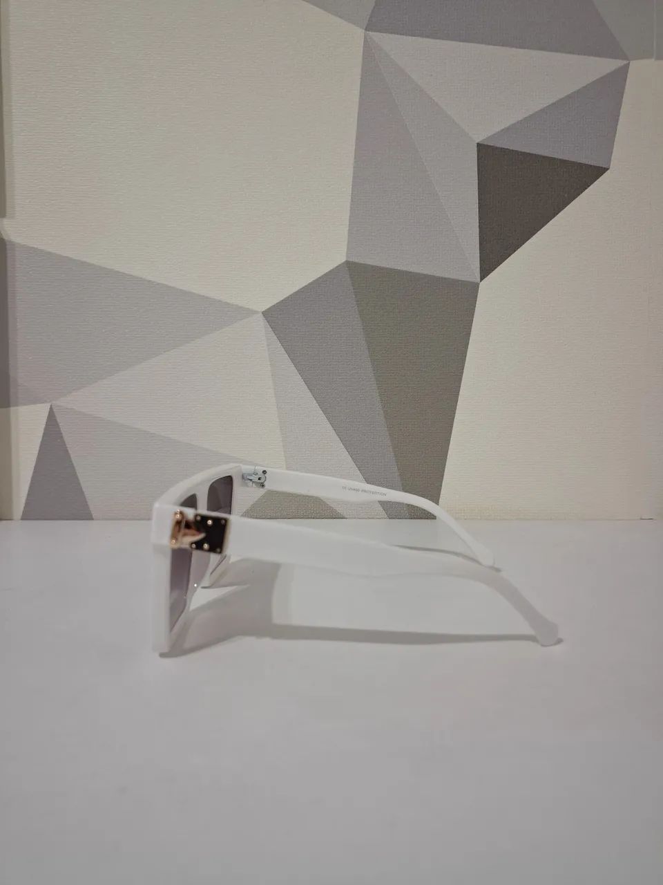 Óculos Bali White  - Foto 3