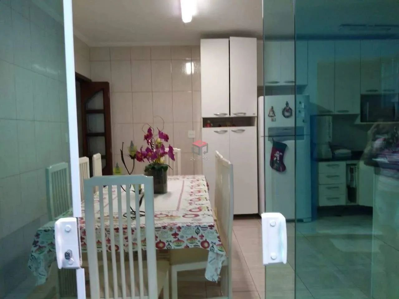 Sobrado de 195m² / Nova Petrópolis em SBC - Foto 5