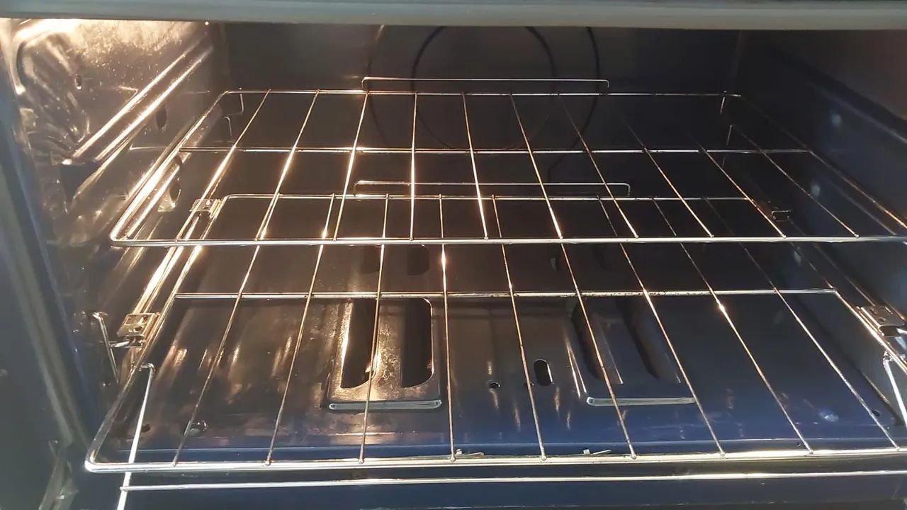 Imperdivel!!! Lindo Fogão Brastemp 5 Bocas com tampo de vidro! - Foto 5