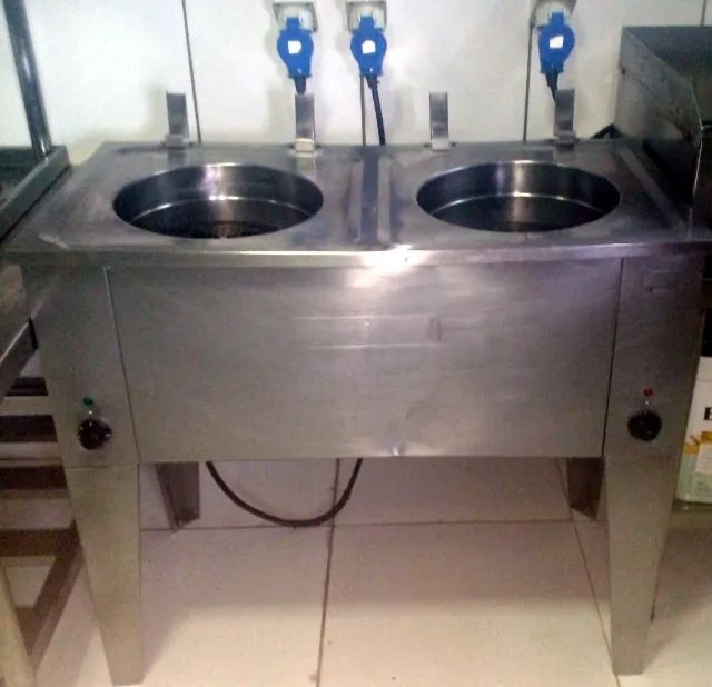 Conserto de Fritadeiras Elétricas! - Foto 3