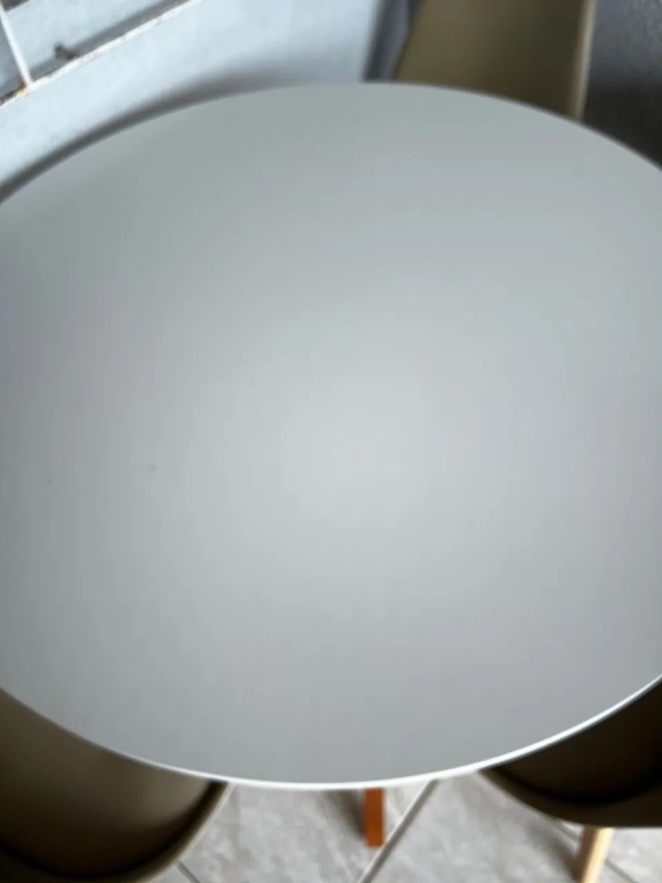 Mesa de jantar com 4 cadeiras  - Foto 3