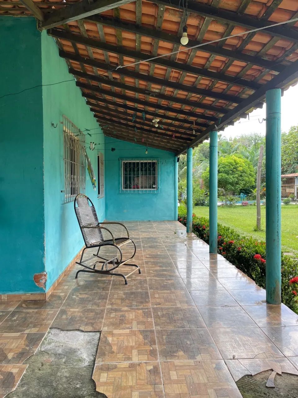 VENDO EXCELENTE SÍTIO EM BRAGANÇA/PA - Foto 5