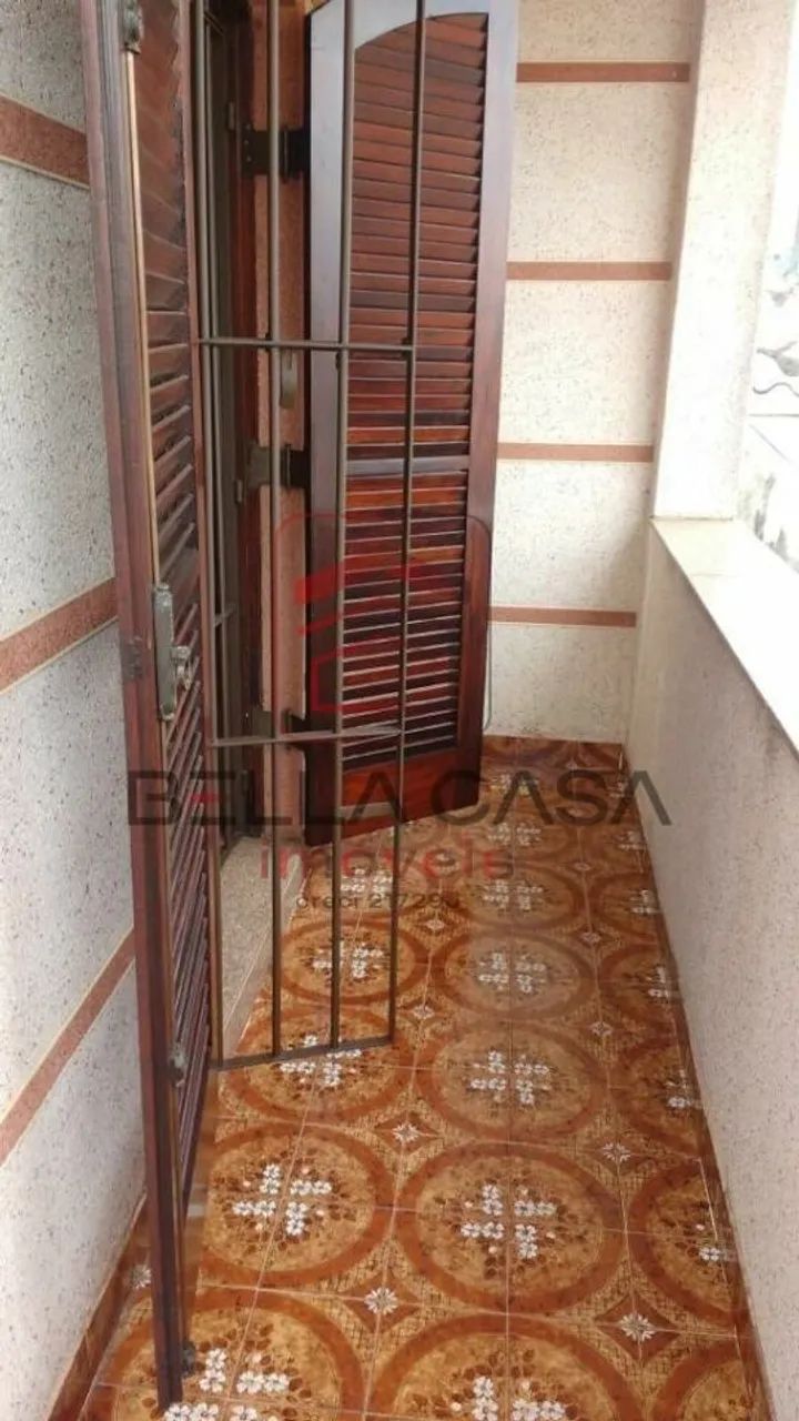 Sobrado Alto da Mooca - 300 mts2 - 3 dorm - 2 vagas - Foto 3