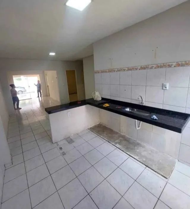 CASA NO SANTOS DUMONT - Foto 3