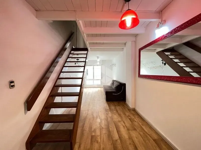 Apartamento 48M² - para Alugar