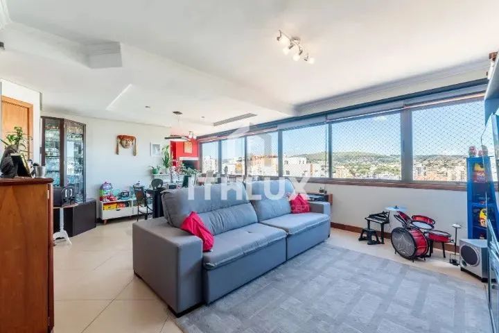 Apartamento, Venda, 165m² , MOBILIADO, 3 dormitórios, 1 suíte, 1 Banheiro ,2 vagas, Próxim - Foto 3