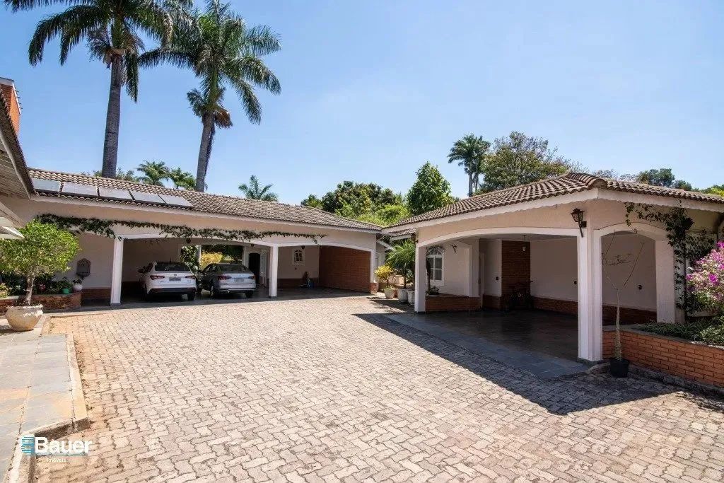Casa a venda no Sans Souci, 3 suítes, 6 vagas - Foto 3