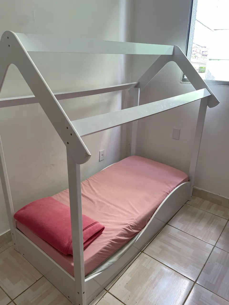 Cama infantil  - Foto 2