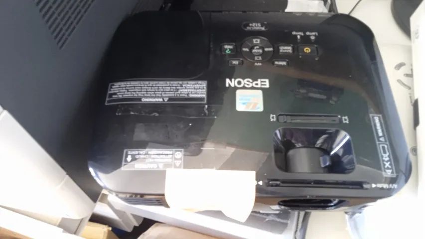 Projetor Epson 