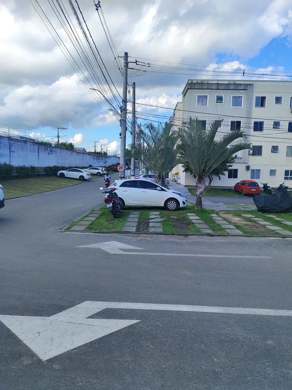 PNE PLAZA FRAGA MAIA 1.300 - Foto 8